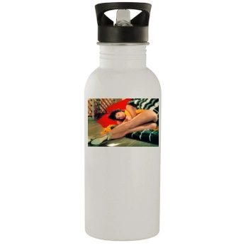 Roberta Vasquez Stainless Steel Water Bottle