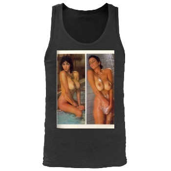 Roberta Vasquez Men's Tank Top