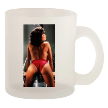 Roberta Vasquez 10oz Frosted Mug