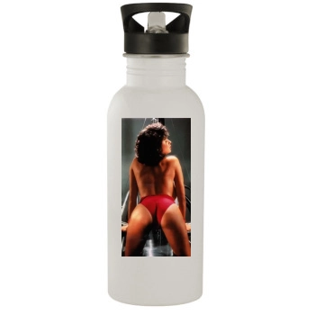 Roberta Vasquez Stainless Steel Water Bottle