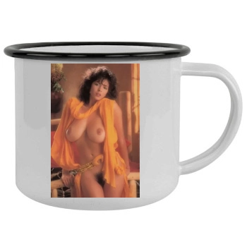 Roberta Vasquez Camping Mug