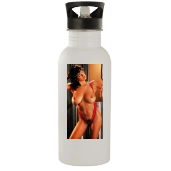 Roberta Vasquez Stainless Steel Water Bottle