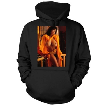 Roberta Vasquez Mens Pullover Hoodie Sweatshirt