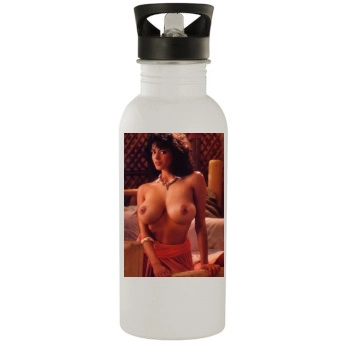 Roberta Vasquez Stainless Steel Water Bottle