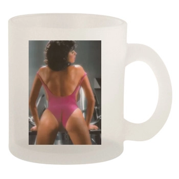 Roberta Vasquez 10oz Frosted Mug