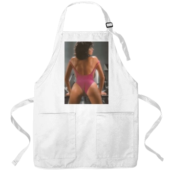 Roberta Vasquez Apron