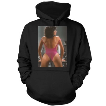 Roberta Vasquez Mens Pullover Hoodie Sweatshirt