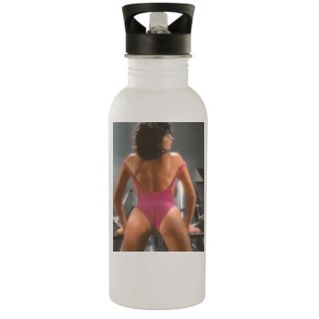 Roberta Vasquez Stainless Steel Water Bottle