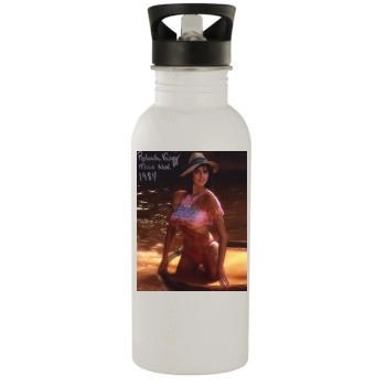 Roberta Vasquez Stainless Steel Water Bottle