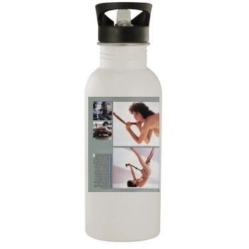 Roberta Vasquez Stainless Steel Water Bottle