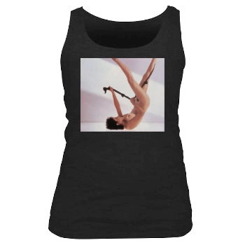 Roberta Vasquez Women's Tank Top