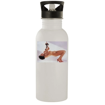 Roberta Vasquez Stainless Steel Water Bottle