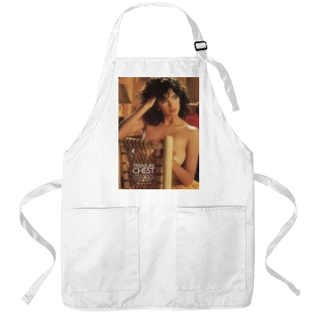 Roberta Vasquez Apron