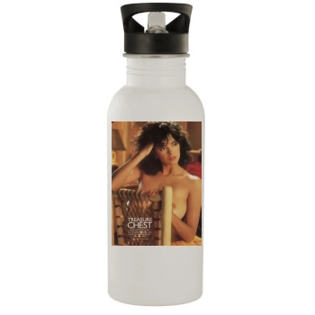 Roberta Vasquez Stainless Steel Water Bottle