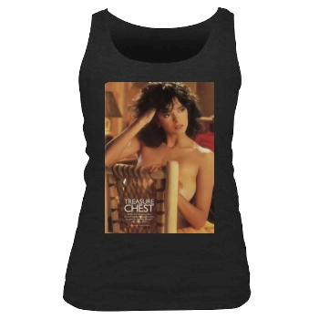 Roberta Vasquez Women's Tank Top