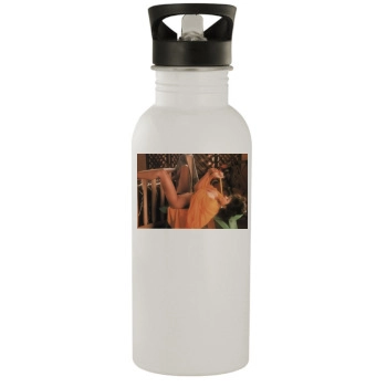 Roberta Vasquez Stainless Steel Water Bottle