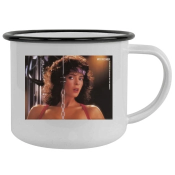 Roberta Vasquez Camping Mug