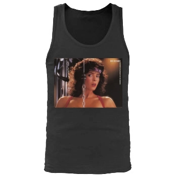 Roberta Vasquez Men's Tank Top