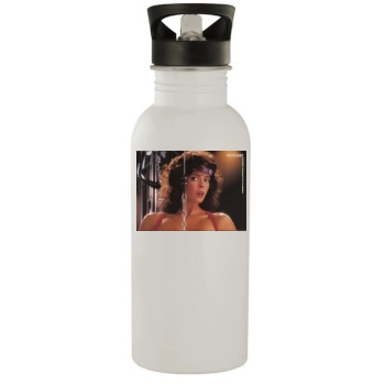 Roberta Vasquez Stainless Steel Water Bottle