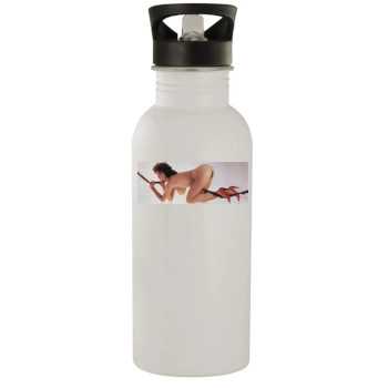 Roberta Vasquez Stainless Steel Water Bottle