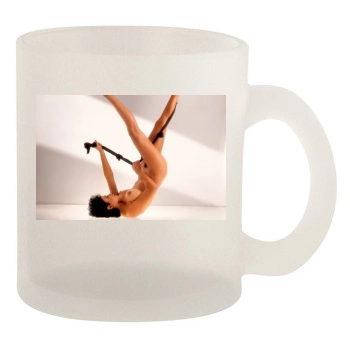 Roberta Vasquez 10oz Frosted Mug