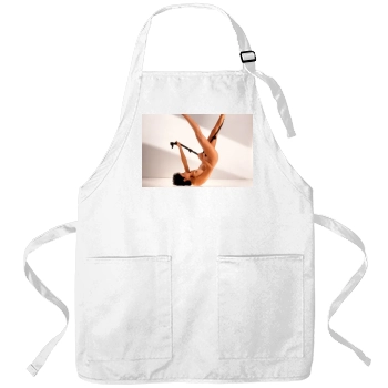 Roberta Vasquez Apron