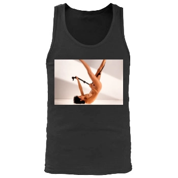 Roberta Vasquez Men's Tank Top