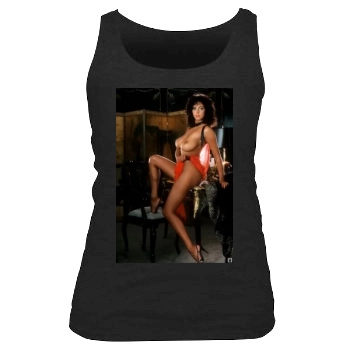 Roberta Vasquez Women's Tank Top