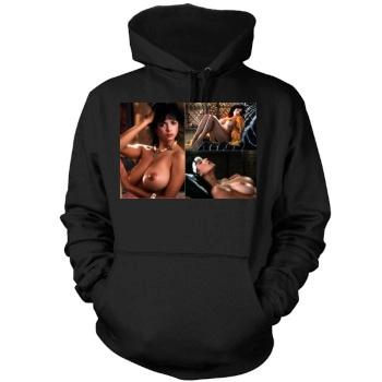 Roberta Vasquez Mens Pullover Hoodie Sweatshirt