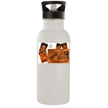 Roberta Vasquez Stainless Steel Water Bottle