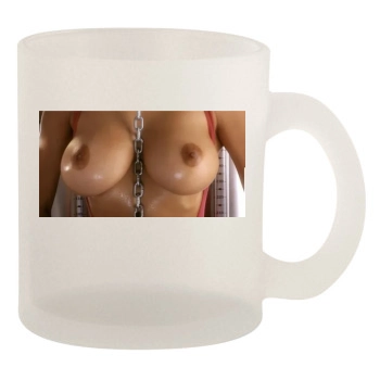 Roberta Vasquez 10oz Frosted Mug