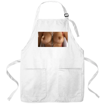 Roberta Vasquez Apron