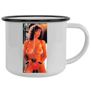 Roberta Vasquez Camping Mug