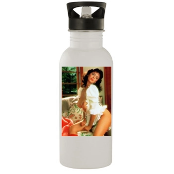 Roberta Vasquez Stainless Steel Water Bottle