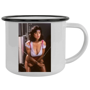 Roberta Vasquez Camping Mug