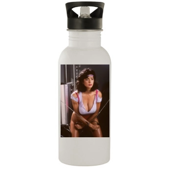 Roberta Vasquez Stainless Steel Water Bottle