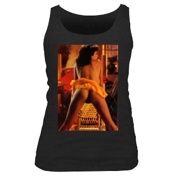 Roberta Vasquez Women's Tank Top