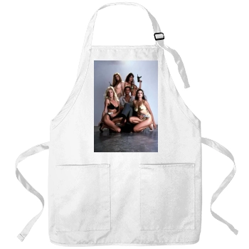 Roberta Vasquez Apron