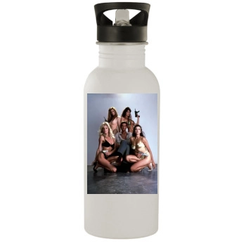 Roberta Vasquez Stainless Steel Water Bottle