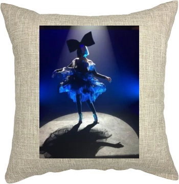 Sia Pillow