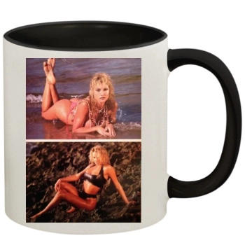 Sable 11oz Colored Inner & Handle Mug