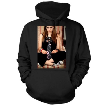 Avril Lavigne Mens Pullover Hoodie Sweatshirt