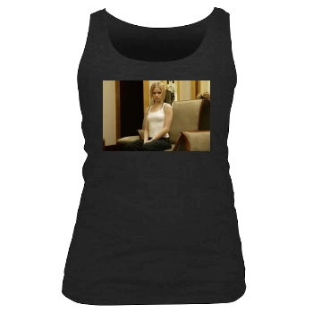 Avril Lavigne Women's Tank Top