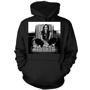 Avril Lavigne Mens Pullover Hoodie Sweatshirt