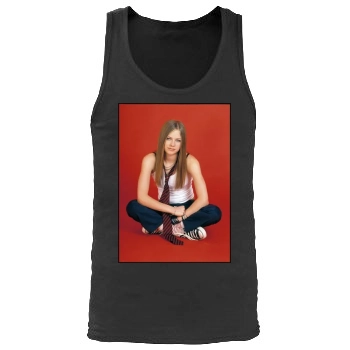 Avril Lavigne Men's Tank Top