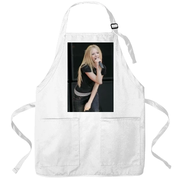 Avril Lavigne Apron