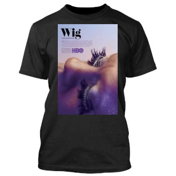 Wig (2019) Men's TShirt