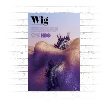 Wig (2019) Poster