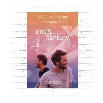 Fin de siglo (2019) Poster
