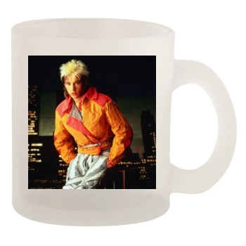 Limahl 10oz Frosted Mug